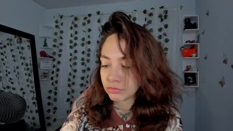 Snapshot of azumi_saan chatting on November 2025 04:04:01 AM azumi saan online show from November 2025 04:04:01 AM