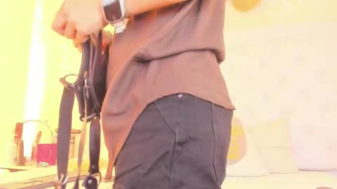 Anny online show from February 2026 03:49:01 AM