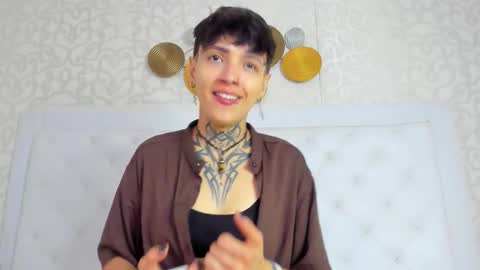 Anny online show from February 2026 03:26:02 AM