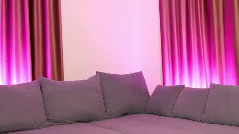 Alessia online show from February 2026 09:12:02 PM