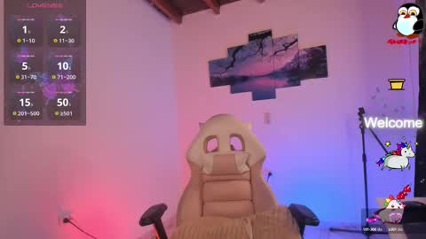 odeley online show from February 2025 12:04:01 AM