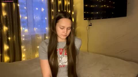 Anny Simpson online show from December 2025 10:10:02 AM