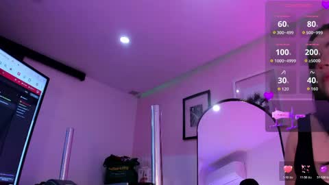 Snapshot of babby_alexxx chatting on May 2026 12:52:01 AM babby_alexxx online show from May 2026 12:52:01 AM