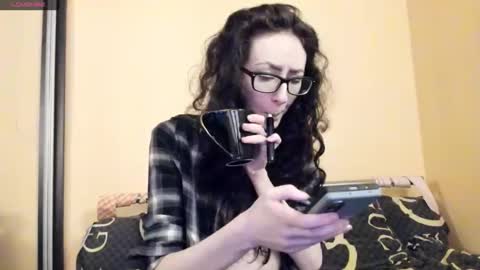 babby_jewel online show from March 2026 11:16:02 AM