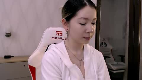 Cute Raby online show from November 2025 05:56:02 PM