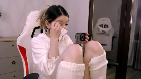 Cute Raby online show from November 2025 01:04:02 PM