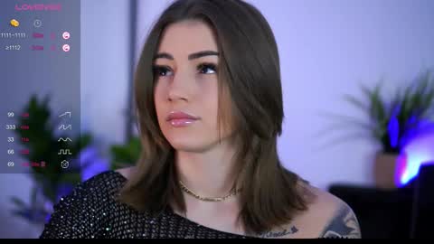 Snapshot of babbyaisha chatting on November 2025 05:46:02 PM Inna online show from November 2025 05:46:02 PM