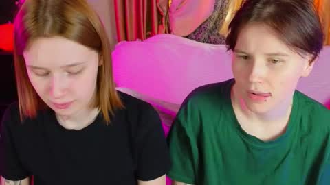 Sweety Eva online show from November 2025 11:20:01 AM