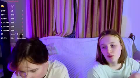 Sweety Eva online show from November 2025 07:14:01 PM