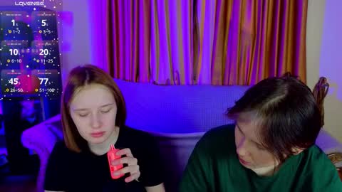 Sweety Eva online show from November 2025 11:49:01 AM