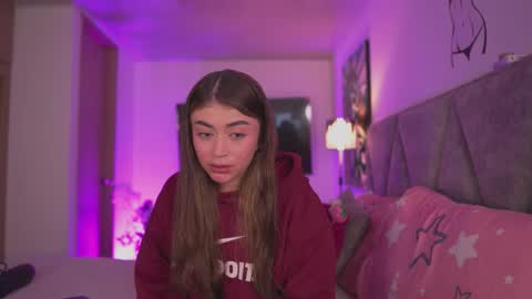 Samanta online show from November 2025 04:26:02 AM