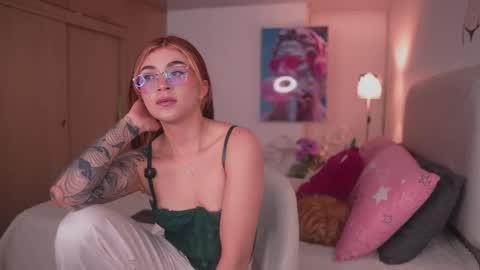 Samanta online show from February 2026 05:28:02 AM