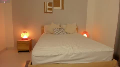 itzell  online show from January 2025 04:47:01 AM