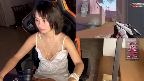 Jialyn online show from February 2025 02:55:02 PM