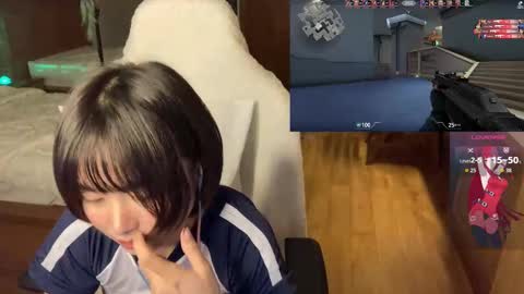 Jialyn online show from October 2025 07:36:02 PM