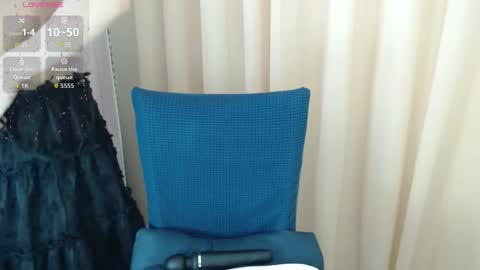 babielaydy online show from October 2025 02:01:02 AM