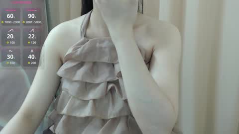 babielaydy online show from October 2025 01:17:02 AM