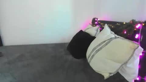 BabieLynn online show from December 2025 02:55:01 PM