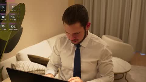 Snapshot of baby6_boy9 chatting on February 2026 02:53:02 PM Luna and Medina online show from February 2026 02:53:02 PM