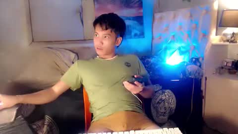 Snapshot of baby_aries69 chatting on February 2026 04:03:02 PM your Baby Aries69 online show from February 2026 04:03:02 PM