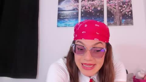 Snapshot of baby_ashly chatting on March 2025 06:50:01 PM baby ashly online show from March 2025 06:50:01 PM