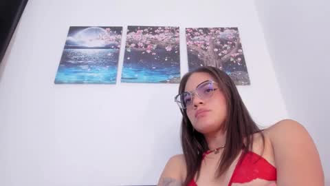Snapshot of baby_ashly chatting on March 2025 10:02:02 PM baby ashly online show from March 2025 10:02:02 PM