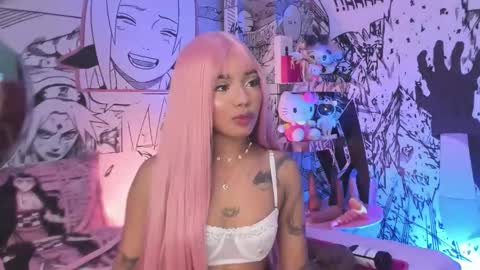 baby_ayana online show from November 2025 02:17:02 AM