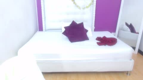 Snapshot of baby_brownsugar chatting on March 2025 12:47:01 PM valentina online show from March 2025 12:47:01 PM