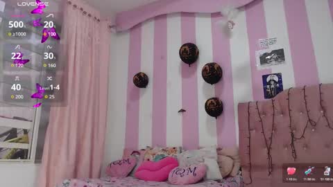 zaleya online show from October 2025 11:00:01 AM