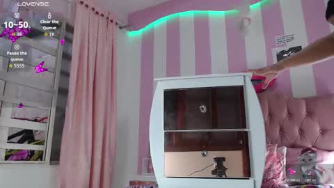 zaleya online show from November 2025 10:58:01 AM