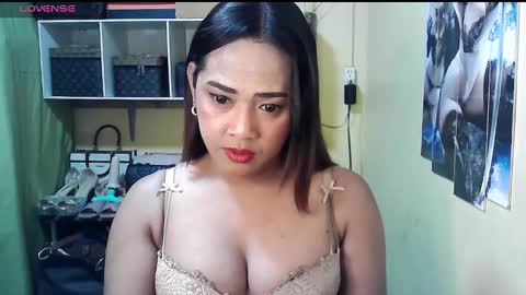 cassandra online show from January 2025 04:21:01 PM