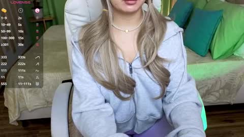 Debora online show from February 2025 06:46:02 PM