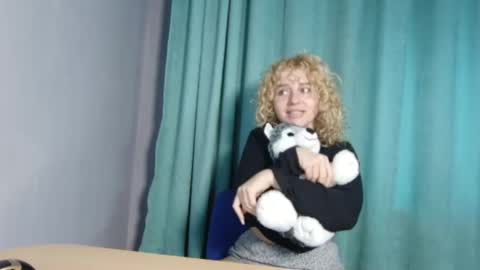 Snapshot of baby_doll91 chatting on January 2025 07:27:02 AM Babby Doll online show from January 2025 07:27:02 AM