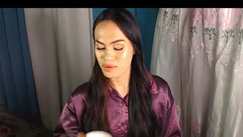 Nathalia online show from January 2026 01:57:02 PM