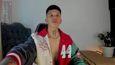 OF GxoXabs online show from November 2025 09:26:02 PM