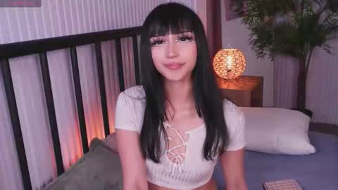 Hannya online show from November 2025 08:29:02 PM