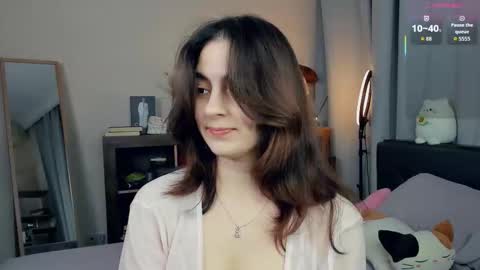 Snapshot of baby_is_ready chatting on September 2025 07:08:02 AM Emily online show from September 2025 07:08:02 AM