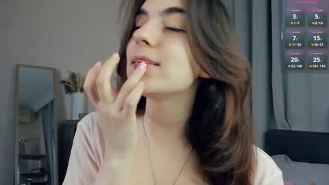 Snapshot of baby_is_ready chatting on September 2025 07:09:02 AM Emily online show from September 2025 07:09:02 AM