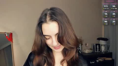 Snapshot of baby_is_ready chatting on October 2025 07:19:02 AM Emily online show from October 2025 07:19:02 AM