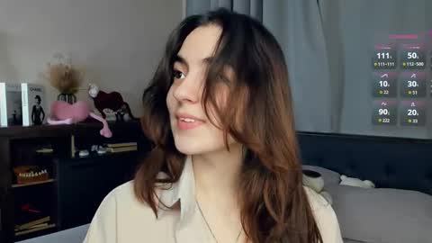 Snapshot of baby_is_ready chatting on October 2025 07:10:02 AM Emily online show from October 2025 07:10:02 AM