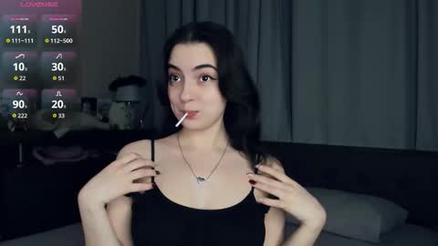 Snapshot of baby_is_ready chatting on November 2025 07:09:01 AM Emily online show from November 2025 07:09:01 AM