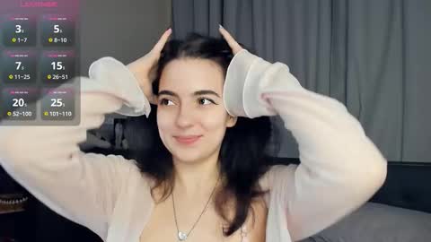 Snapshot of baby_is_ready chatting on November 2025 07:22:01 AM Emily online show from November 2025 07:22:01 AM