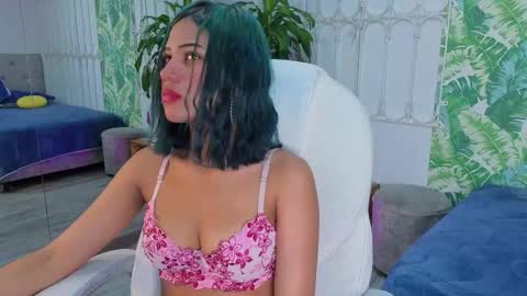 Julieta online show from May 2026 04:21:01 AM