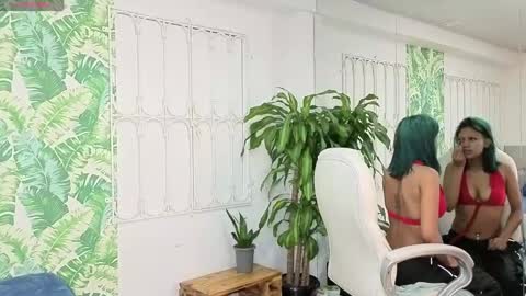 Julieta online show from June 2026 11:34:02 AM