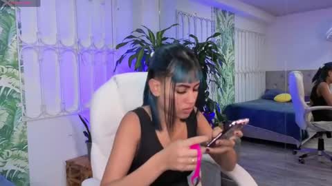 Julieta online show from June 2026 12:27:01 PM
