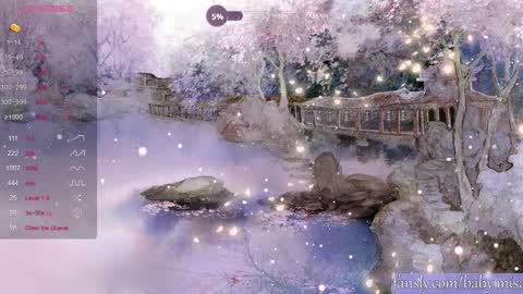 Misa -  online show from February 2026 10:53:02 AM