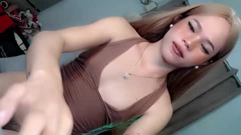 Goddess Monica online show from November 2025 04:56:01 AM