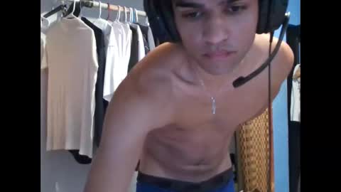 adrian online show from January 2026 06:42:02 PM