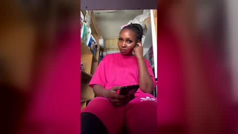 Snapshot of baby_nova chatting on February 2026 10:36:02 AM baby_nova online show from February 2026 10:36:02 AM