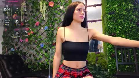 Snapshot of baby_nyco chatting on September 2025 05:28:01 PM Baby Nico online show from September 2025 05:28:01 PM